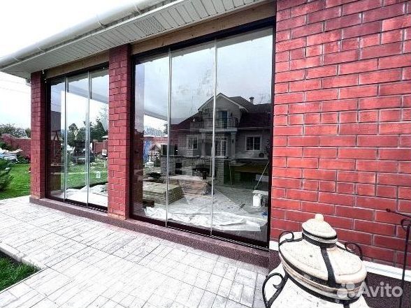 Двери пвх алюминиевые двери двери под ключ