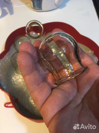 Медицинские банки СССР