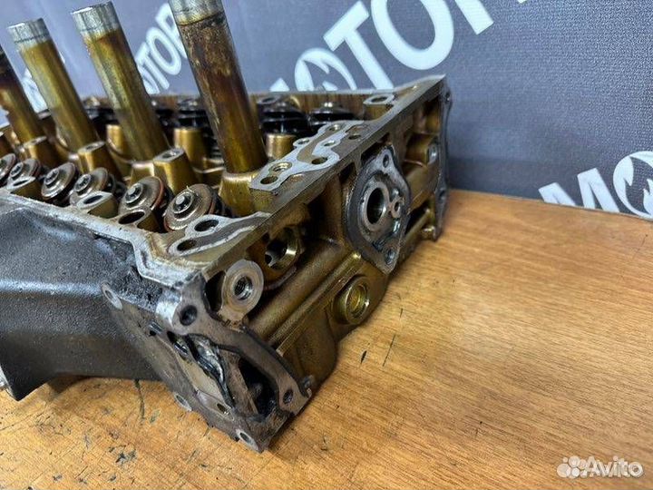 Головка блока цилиндров Honda Accord 8 CU2 2010