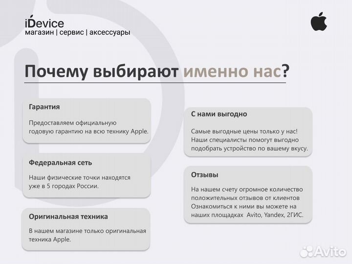 iPhone 13 Pro, 256 ГБ