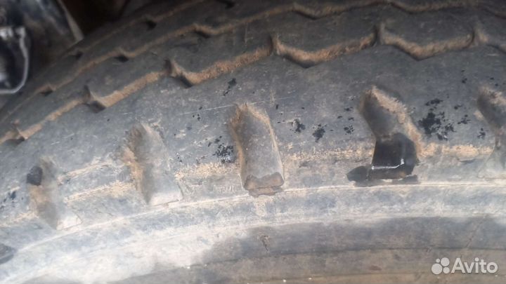 КАМАЗ 55111, 1989