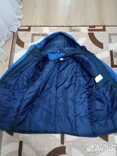 Спецодежда