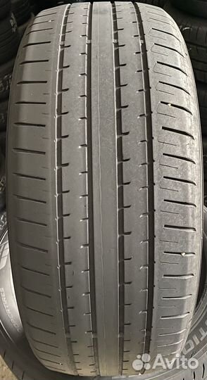 Cooper Evolution CTT 235/55 R18