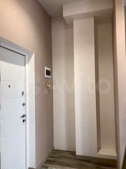 Квартира-студия, 20 м², 2/4 эт.