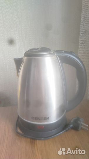 Чайник электрический