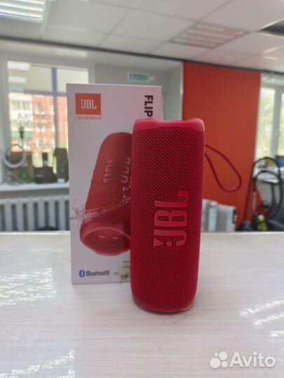 Колонка JBL Flip 6