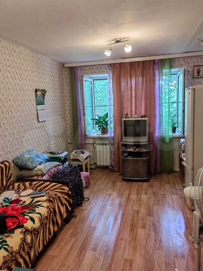 Комната 17,5 м² в > 9-к., 5/7 эт.