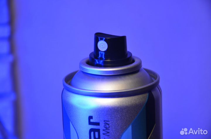 Самый бюджетный мужской дезодорант SportStar