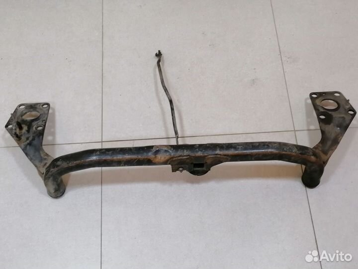 Балка под радиатор VW passat B5 1.8 ADR 1996-2000