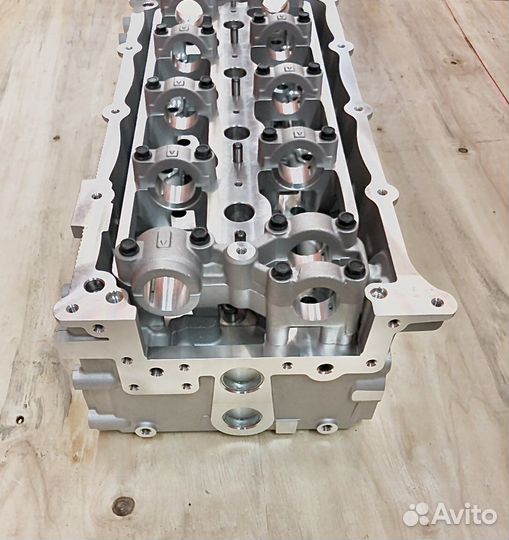 Гбц D4CB Хендай Гранд Старекс Портер 2 Киа Бонго 3