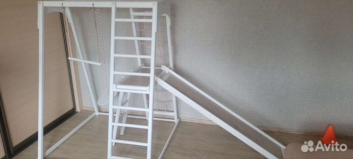 Детский спортивный комплекс