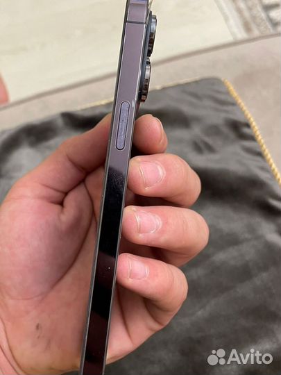 iPhone 14 Pro Max, 256 ГБ