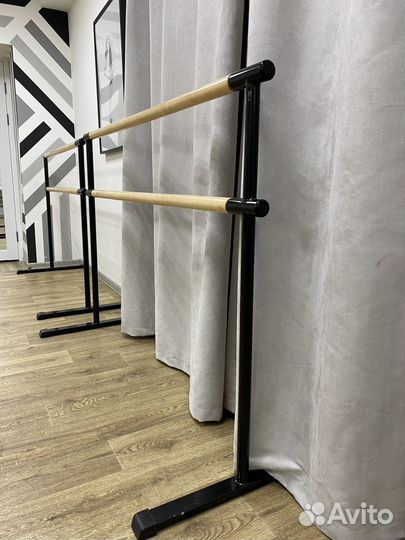 Балетный станок