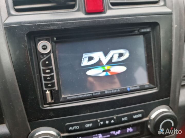 Магнитола 2 din 7 дюймов