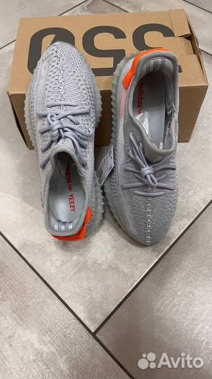 Кроссовки adidas yeezy boost 350 v2