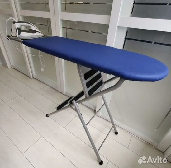 Стремянка-гладилка