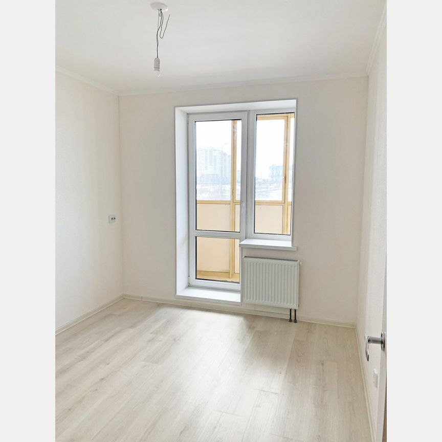 1-к. квартира, 33,7 м², 8/17 эт.
