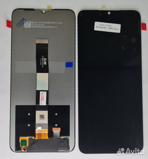 Дисплейные модули Xiaomi Honor Kопии качество ORG