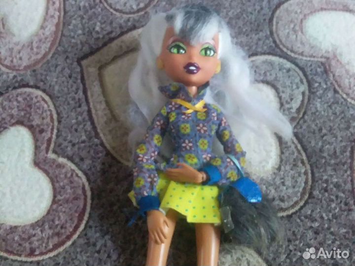 Кукла Монстер Хай