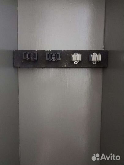 Сейф для оружия металлический