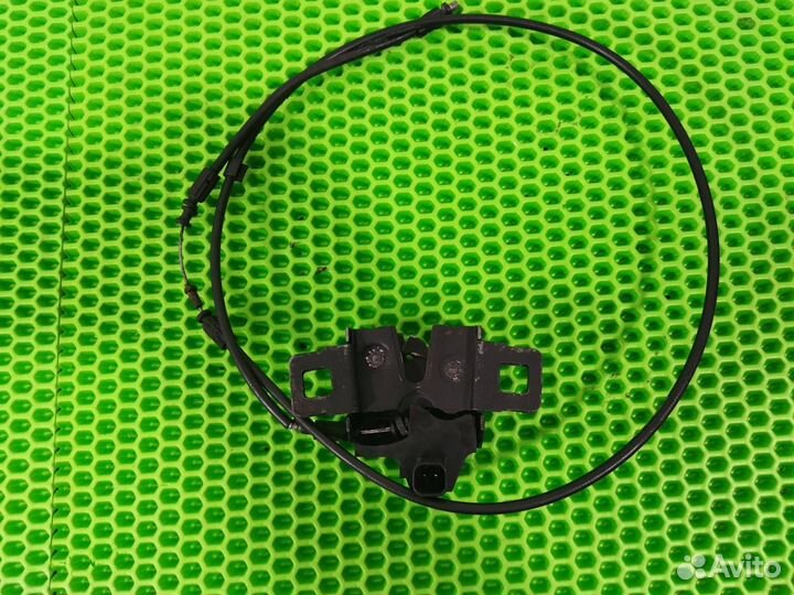 Замок капота Land Rover Range Rover Sport L320