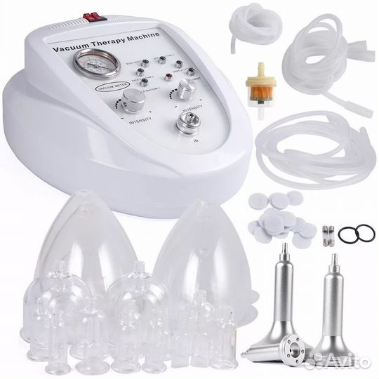 Миостимулятор и аппараты коррекции фигуры массажа