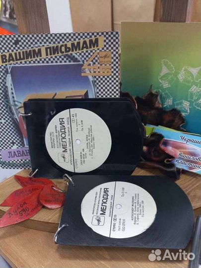 Блокнот ручной работы