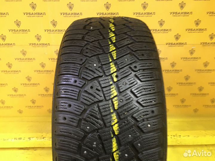 Continental IceContact 2 225/50 R17 98T