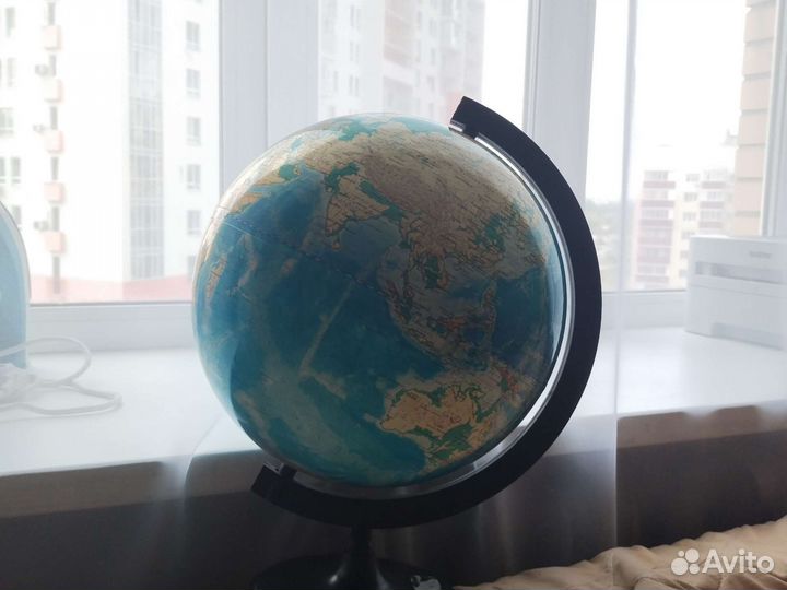 Глобус