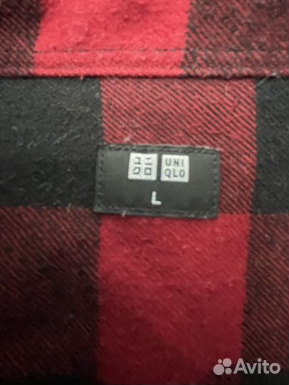 Рубашка мужская