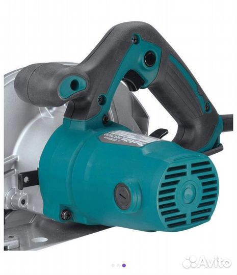 Сетевая циркулярная пила Makita HS7600 новая