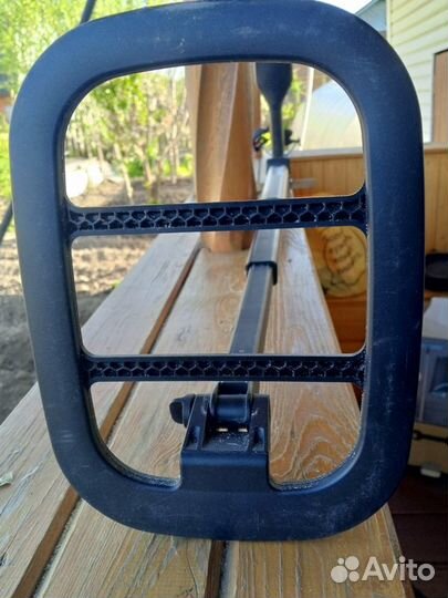 Грунтовый металлоискатель 