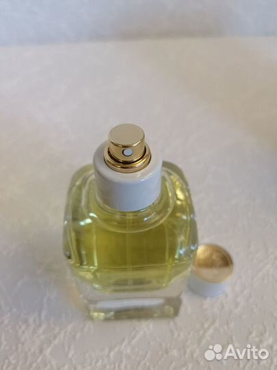 Hermes Jour D'Hermes Gardenia Оригинал Редость