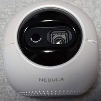 Портативный проектор Nebula Astro