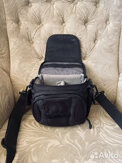 Сумка для камеры