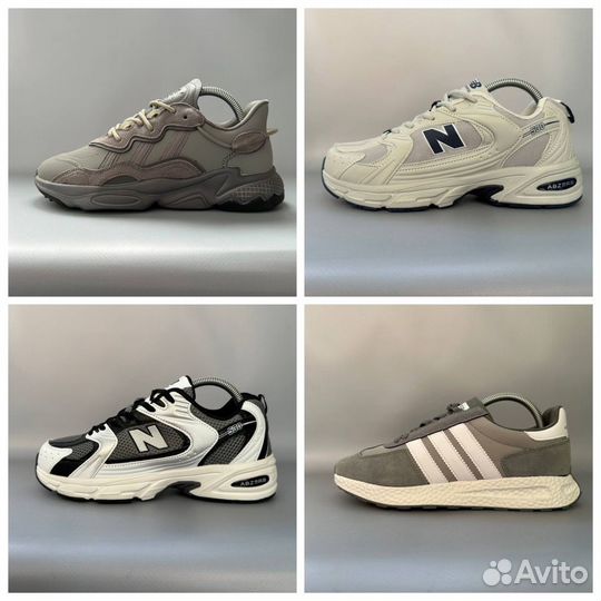 Кроссовки adidas