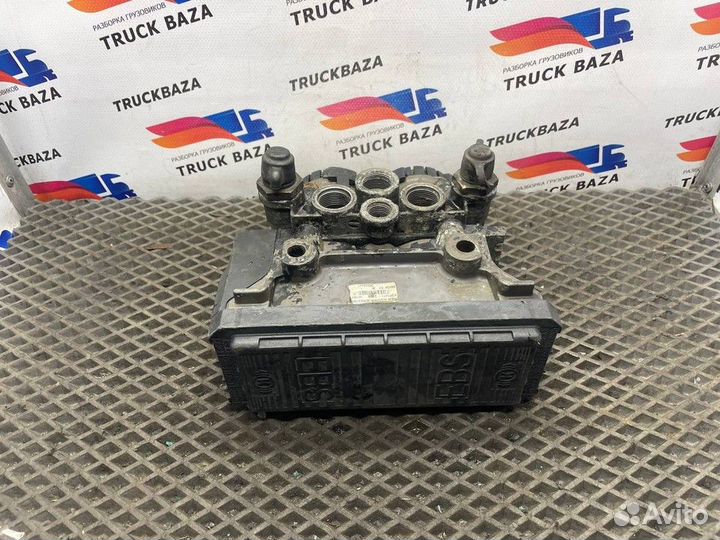 20570910 Модулятор тормозов Volvo FH, Volvo FM