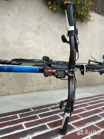 Продаю велосипед stels Новигатор 810