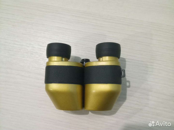 Бинокль Baigish