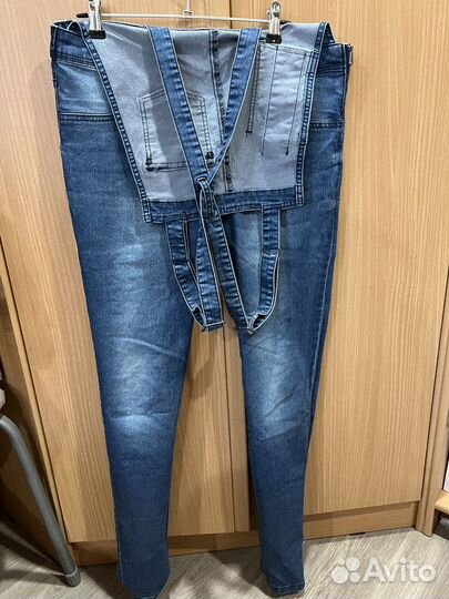 Комбинезон женский