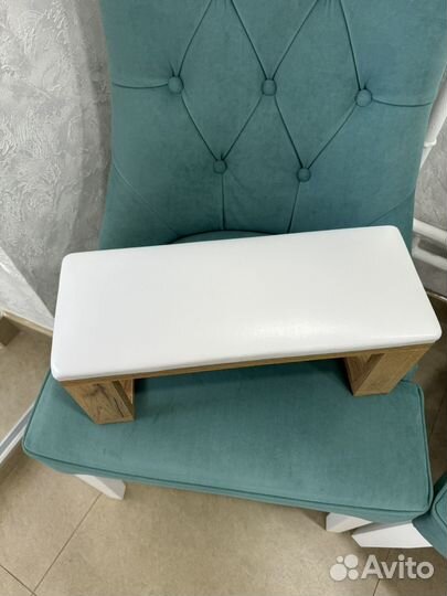 Подставка для рук маникюрная