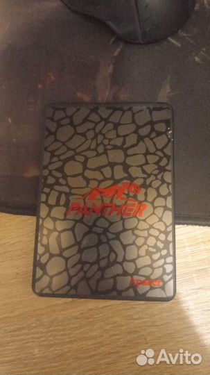 Panther 2'5 Solid State Drive