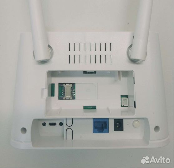 Wifi роутер 4g модем для сим-карты