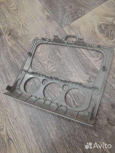 Магнитола в ford focus 2