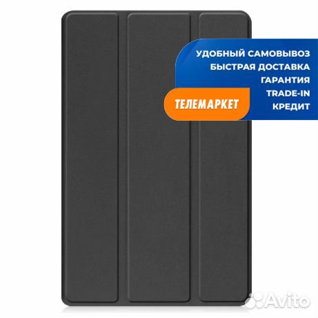 Чехол-книжка Red Line для Samsung Galaxy Tab A9+ B