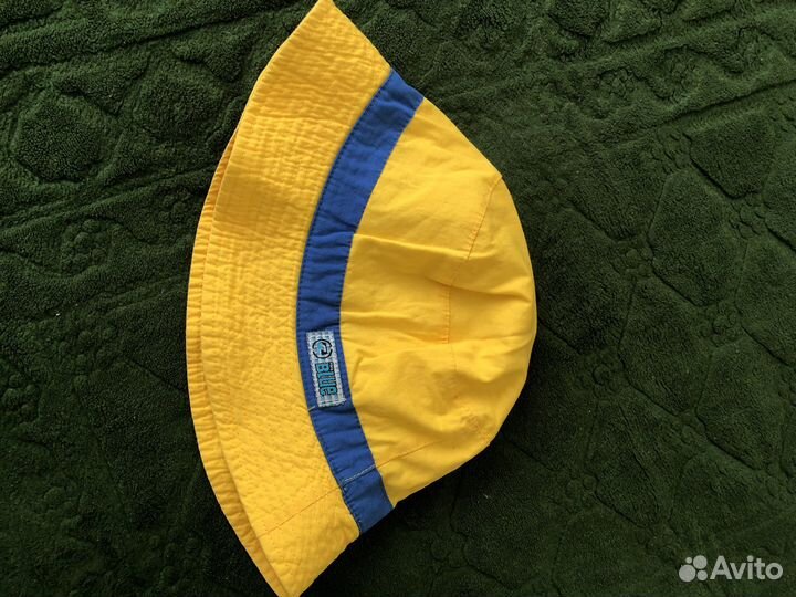 Головные уборы детские