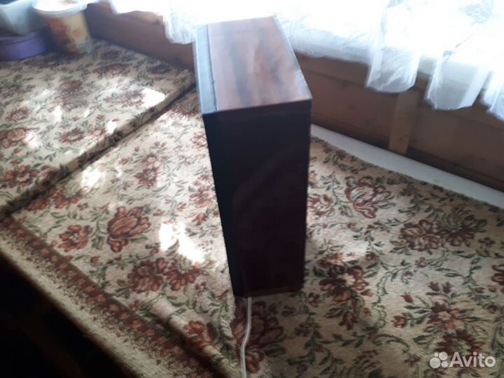 Акустическая система15ас208