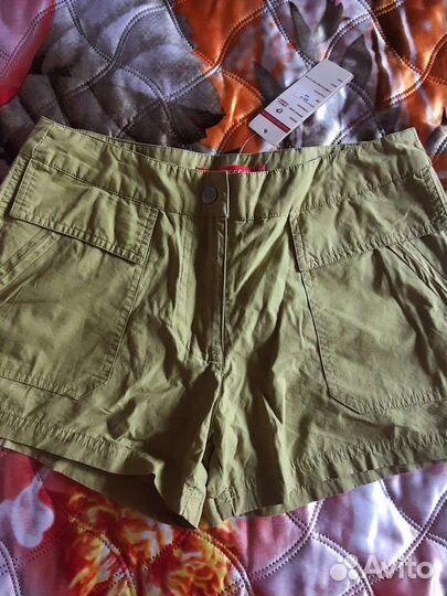 Шорты женские