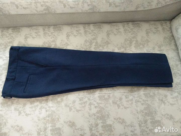 Школьная одежда 128-134 и обувь 34