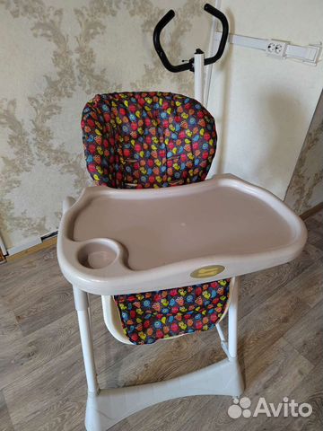 Кресло для кормления